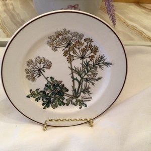 Authentic Villeroy & Boch 6.5” Diameter